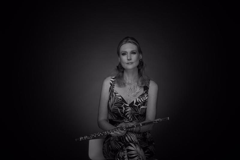 Portrait Laure Stehlin